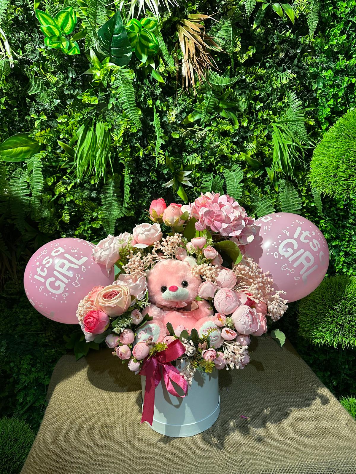 dogum-aranjmani DOĞUM ARANJMANI - Görsel 1