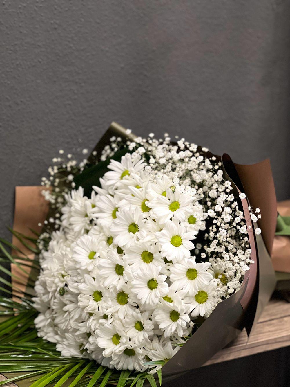 papatya-buketi PAPATYA BUKETİ - Görsel 1