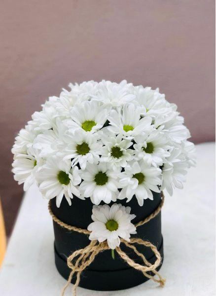 papatya-buketi PAPATYA ARANJMANI - Görsel 1